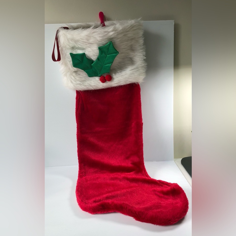 Huge Christmas Stocking